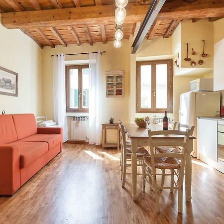 Una Finestra Su Firenze Εξωτερικό φωτογραφία