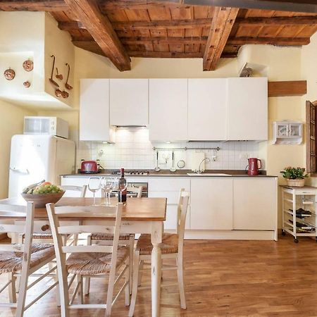 Una Finestra Su Firenze Εξωτερικό φωτογραφία